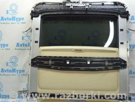 ФОТО Крыша и люк для Lexus RX350/450 III AL10 (09-15) Одеса