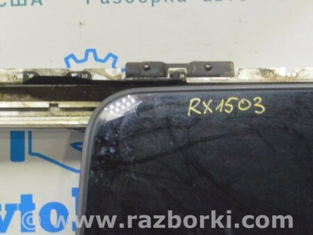 ФОТО Крыша и люк для Lexus RX350/450 III AL10 (09-15) Одеса