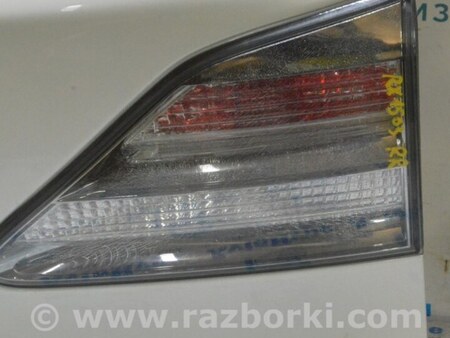 ФОТО Оптика задняя для Lexus RX350/450 III AL10 (09-15) Одеса