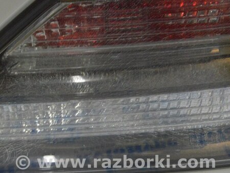 ФОТО Оптика задняя для Lexus RX350/450 III AL10 (09-15) Одеса