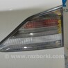 Оптика задняя Lexus RX350/450 III AL10 (09-15)