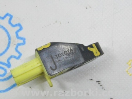 ФОТО Сенсор airbag для Lexus RX350/450 III AL10 (09-15) Одеса