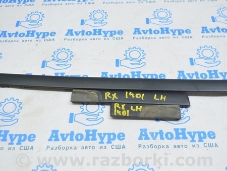 ФОТО Крыша и люк для Lexus RX350/450 III AL10 (09-15) Одеса