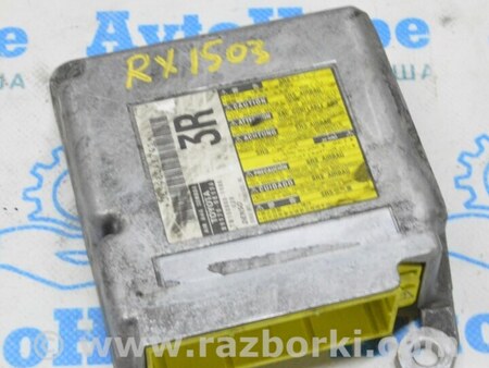 ФОТО Сенсор airbag для Lexus RX350/450 III AL10 (09-15) Одеса