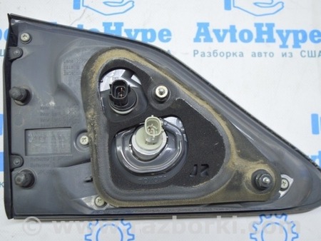 ФОТО Оптика задняя для Lexus RX350/450 III AL10 (09-15) Одеса