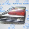 Оптика задняя Lexus RX350/450 III AL10 (09-15)