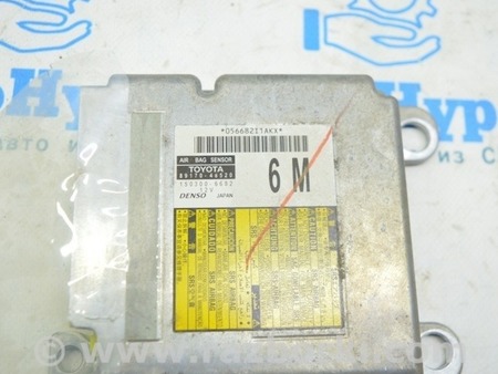 ФОТО Сенсор airbag для Lexus RX350/450 III AL10 (09-15) Одеса