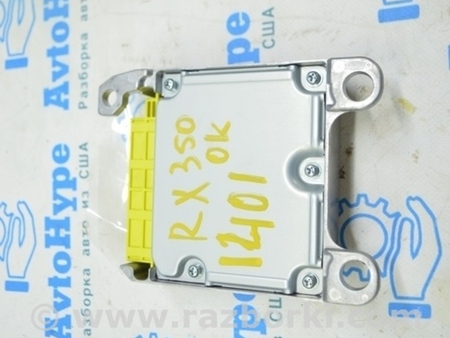 ФОТО Сенсор airbag для Lexus RX350/450 III AL10 (09-15) Одеса
