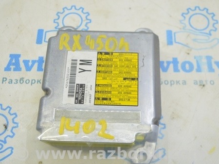 ФОТО Сенсор airbag для Lexus RX350/450 III AL10 (09-15) Одеса