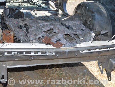 ФОТО Кузов-жесть для Lexus RX350/450 III AL10 (09-15) Одеса