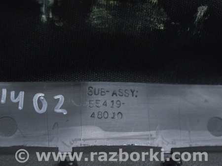 ФОТО Щиток приборов для Lexus RX350/450 III AL10 (09-15) Одеса