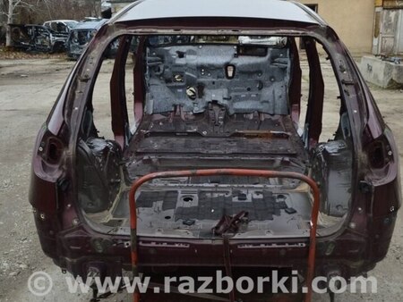 ФОТО Кузов-жесть для Lexus RX350/450 III AL10 (09-15) Одеса