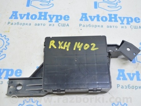 ФОТО Компьютеры управления для Lexus RX350/450 III AL10 (09-15) Одеса