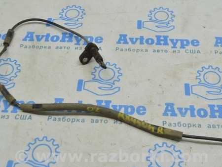 ФОТО ABS для Lexus RX350/450 III AL10 (09-15) Одеса