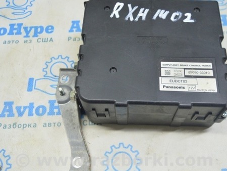 ФОТО Компьютеры управления для Lexus RX350/450 III AL10 (09-15) Одеса
