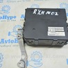 Компьютеры управления Lexus RX350/450 III AL10 (09-15)
