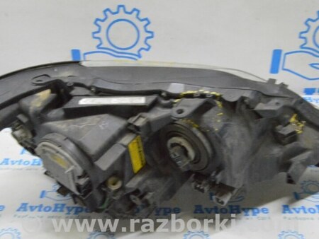 ФОТО Оптика передняя для Lexus RX350/450 III AL10 (09-15) Одеса