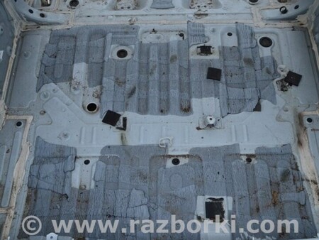 ФОТО Кузов-жесть для Lexus RX350/450 III AL10 (09-15) Одеса