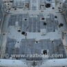 Кузов-жесть Lexus RX350/450 III AL10 (09-15)