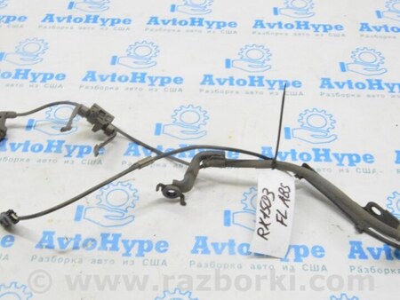 ФОТО ABS для Lexus RX350/450 III AL10 (09-15) Одеса