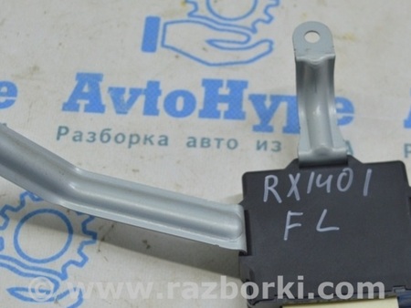 ФОТО Компьютеры управления для Lexus RX350/450 III AL10 (09-15) Одеса