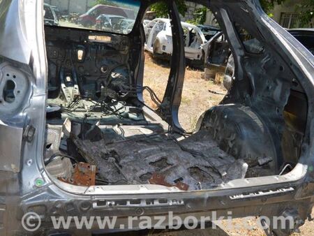 ФОТО Кузов-жесть для Lexus RX350/450 III AL10 (09-15) Одеса