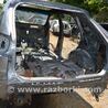 Кузов-жесть Lexus RX350/450 III AL10 (09-15)