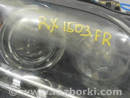 ФОТО Оптика передняя для Lexus RX350/450 III AL10 (09-15) Одеса