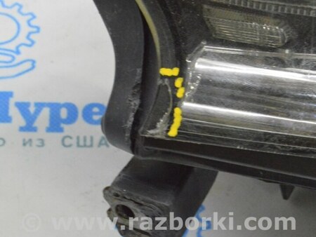 ФОТО Оптика передняя для Lexus RX350/450 III AL10 (09-15) Одеса