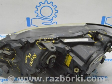 ФОТО Оптика передняя для Lexus RX350/450 III AL10 (09-15) Одеса