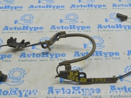ФОТО ABS для Lexus RX350/450 III AL10 (09-15) Одеса