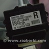 Компьютеры управления Lexus RX350/450 III AL10 (09-15)