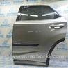 Дверь задняя левая Lexus RX350/450 IV AL20 (15-22)