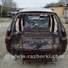 Кузов-жесть Lexus RX350/450 III AL10 (09-15)