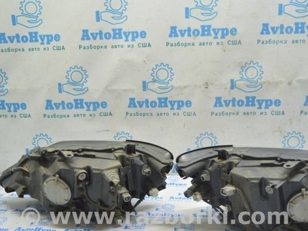 ФОТО Оптика передняя для Lexus RX350/450 III AL10 (09-15) Одеса
