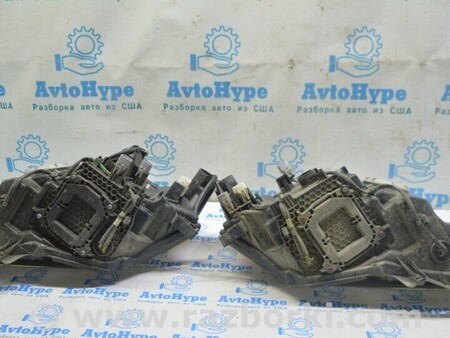 ФОТО Оптика передняя для Lexus RX350/450 III AL10 (09-15) Одеса