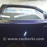 ФОТО Дверь задняя левая для Lexus RX350/450 IV AL20 (15-22) Одеса