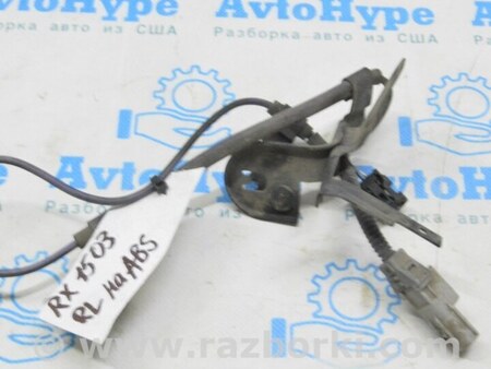 ФОТО ABS для Lexus RX350/450 III AL10 (09-15) Одеса