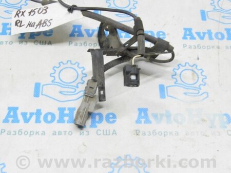 ФОТО ABS для Lexus RX350/450 III AL10 (09-15) Одеса