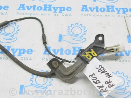 ФОТО ABS для Lexus RX350/450 III AL10 (09-15) Одеса