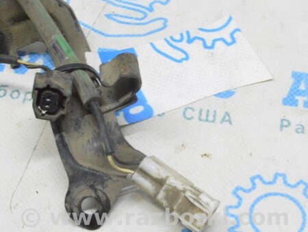 ФОТО ABS для Lexus RX350/450 III AL10 (09-15) Одеса