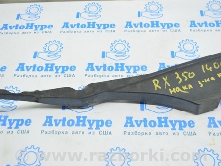 ФОТО Кузов-жесть для Lexus RX350/450 III AL10 (09-15) Одеса