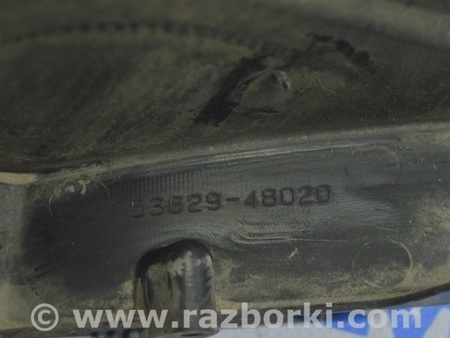 ФОТО Кузов-жесть для Lexus RX350/450 III AL10 (09-15) Одеса
