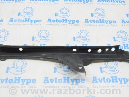 ФОТО Кузов-жесть для Lexus RX350/450 III AL10 (09-15) Одеса