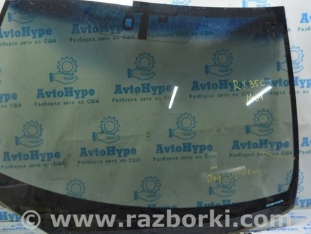 ФОТО Стекло лобовое/заднее для Lexus RX350/450 III AL10 (09-15) Одеса