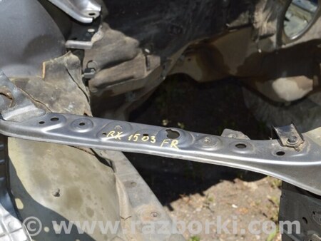 ФОТО Кузов-жесть для Lexus RX350/450 III AL10 (09-15) Одеса
