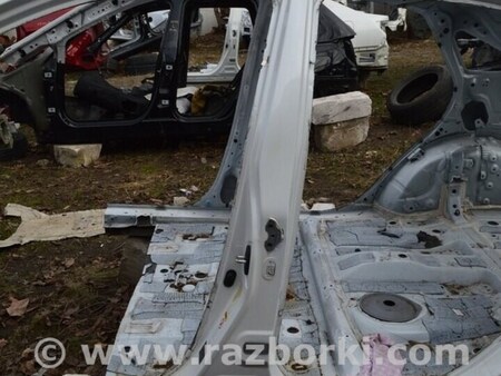 ФОТО Кузов-жесть для Lexus RX350/450 III AL10 (09-15) Одеса