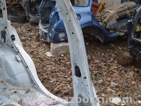 ФОТО Кузов-жесть для Lexus RX350/450 III AL10 (09-15) Одеса