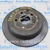 Диск тормозной Lexus RX350/450 III AL10 (09-15)