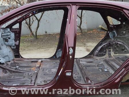 ФОТО Кузов-жесть для Lexus RX350/450 III AL10 (09-15) Одеса